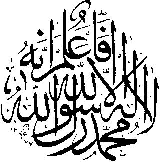 Typical Distorted Islam